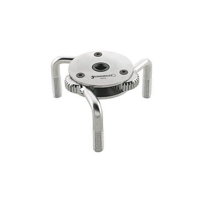 Imagen Llave Garra Para Filtros Aceite 1015 Stahlwille
