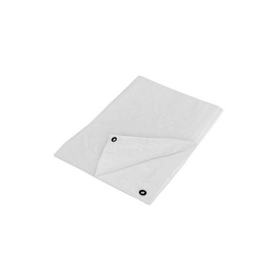 Imagen Toldo Blanco 3x5M 110G (01657) Karpa Tools