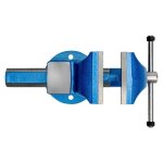 Tornillo de banco 6072 125mm Bahco Tornillo de banco 6072 125mm Bahco